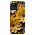 Sonique ���� 3D Flower Series ��� Motorola Moto G53 5G �������