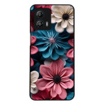 Sonique ���� 3D Flower Series ��� Motorola Moto G53 5G ��� 01