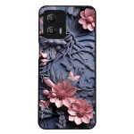 Sonique ���� 3D Flower Series ��� Motorola Moto G53 5G ��� 02