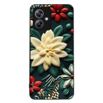 Sonique ���� 3D Flower Series ��� Motorola Moto G54 5G / Moto G54 5G Power �������