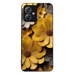Sonique ���� 3D Flower Series ��� Motorola Moto G54 5G / Moto G54 5G Power �������
