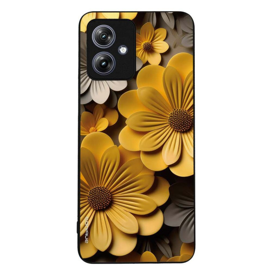 Sonique ���� 3D Flower Series ��� Motorola Moto G54 5G / Moto G54 5G Power �������