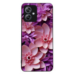 Sonique ���� 3D Flower Series ��� Motorola Moto G54 5G / Moto G54 5G Power ���