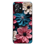 Sonique ���� 3D Flower Series ��� Motorola Moto G54 5G / Moto G54 5G Power ��� 01
