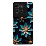 Sonique ���� 3D Flower Series ��� Motorola Moto G75 5G �������