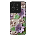 Sonique ���� 3D Flower Series ��� Motorola Moto G75 5G �������