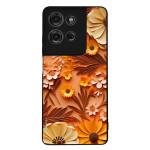 Sonique ���� 3D Flower Series ��� Motorola Moto G75 5G ���������