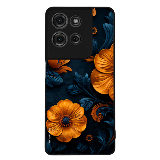 Sonique ���� 3D Flower Series ��� Motorola Moto G75 5G ��������� 01
