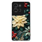 Sonique ���� 3D Flower Series ��� Motorola Moto G75 5G �������