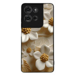 Sonique ���� 3D Flower Series ��� Motorola Moto G75 5G �����