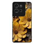 Sonique ���� 3D Flower Series ��� Motorola Moto G75 5G �������