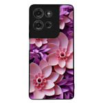 Sonique ���� 3D Flower Series ��� Motorola Moto G75 5G ���