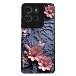 Sonique ���� 3D Flower Series ��� Motorola Moto G75 5G ��� 02