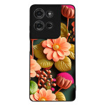 Sonique ���� 3D Flower Series ��� Motorola Moto G75 5G �����