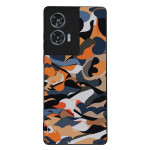 Sonique ���� Camouflage Army Series ��� Motorola Edge 50 Fusion 5G ���������