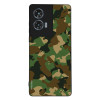 Sonique ���� Camouflage Army Series ��� Motorola Edge 50 Fusion 5G �������