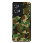 Sonique ���� Camouflage Army Series ��� Motorola Edge 50 Fusion 5G �������