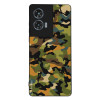 Sonique ���� Camouflage Army Series ��� Motorola Edge 50 Fusion 5G ������� 01