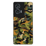 Sonique ���� Camouflage Army Series ��� Motorola Edge 50 Fusion 5G ������� 01