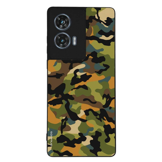 Sonique ���� Camouflage Army Series ��� Motorola Edge 50 Fusion 5G ������� 01