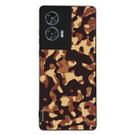 Sonique ���� Camouflage Army Series ��� Motorola Edge 50 Fusion 5G ���� 01