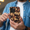 Sonique ���� Camouflage Army Series ��� Motorola Edge 50 Fusion 5G ���� 01