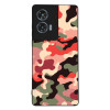 Sonique ���� Camouflage Army Series ��� Motorola Edge 50 Fusion 5G �������