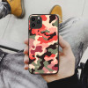 Sonique ���� Camouflage Army Series ��� Motorola Edge 50 Fusion 5G �������
