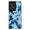 Sonique ���� Camouflage Army Series ��� Motorola Edge 50 Fusion 5G ����