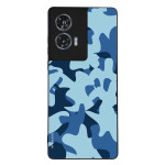 Sonique ���� Camouflage Army Series ��� Motorola Edge 50 Fusion 5G ����