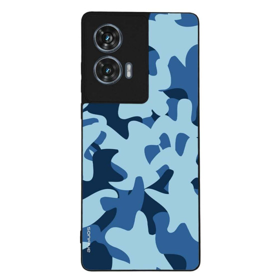 Sonique ���� Camouflage Army Series ��� Motorola Edge 50 Fusion 5G ����