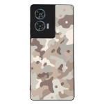 Sonique ���� Camouflage Army Series ��� Motorola Edge 50 Fusion 5G ����