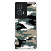 Sonique ���� Camouflage Army Series ��� Motorola Edge 50 Fusion 5G ����