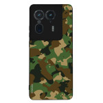 Sonique ���� Camouflage Army Series ��� Motorola Edge 50 Ultra �������