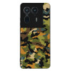 Sonique ���� Camouflage Army Series ��� Motorola Edge 50 Ultra ������� 01