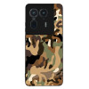 Sonique ���� Camouflage Army Series ��� Motorola Edge 50 Ultra ����