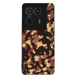Sonique ���� Camouflage Army Series ��� Motorola Edge 50 Ultra ���� 01