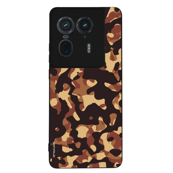 Sonique ���� Camouflage Army Series ��� Motorola Edge 50 Ultra ���� 01
