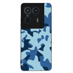 Sonique ���� Camouflage Army Series ��� Motorola Edge 50 Ultra ����