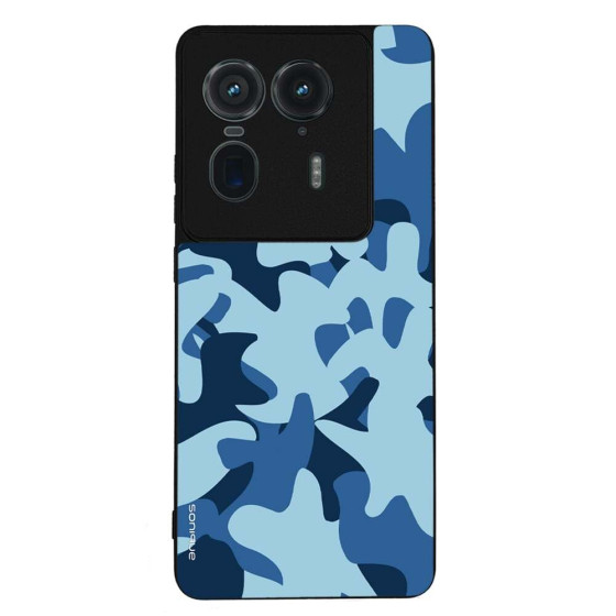 Sonique ���� Camouflage Army Series ��� Motorola Edge 50 Ultra ����