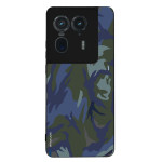 Sonique ���� Camouflage Army Series ��� Motorola Edge 50 Ultra ���� 01