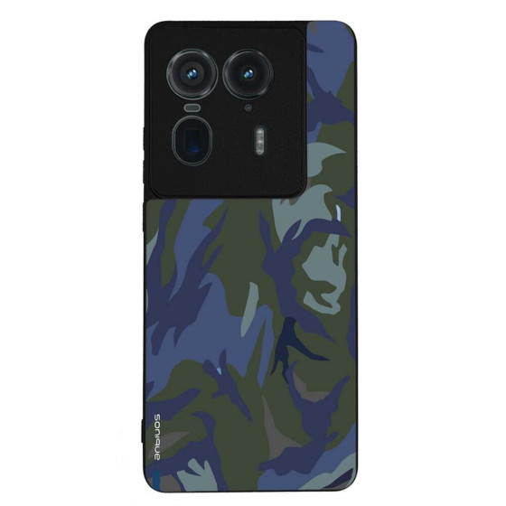 Sonique ���� Camouflage Army Series ��� Motorola Edge 50 Ultra ���� 01