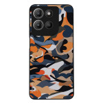 Sonique ���� Camouflage Army Series ��� Motorola Moto G15 4G / Moto G15 Power ���������