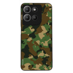 Sonique ���� Camouflage Army Series ��� Motorola Moto G15 4G / Moto G15 Power �������