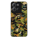 Sonique ���� Camouflage Army Series ��� Motorola Moto G15 4G / Moto G15 Power ������� 01