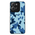 Sonique ���� Camouflage Army Series ��� Motorola Moto G15 4G / Moto G15 Power ����