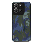 Sonique ���� Camouflage Army Series ��� Motorola Moto G15 4G / Moto G15 Power ���� 01