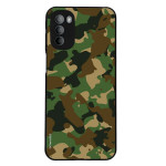 Sonique ���� Camouflage Army Series ��� Motorola Moto G31 4G / Moto G41 4G �������