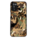 Sonique ���� Camouflage Army Series ��� Motorola Moto G31 4G / Moto G41 4G ����