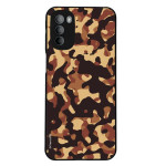 Sonique ���� Camouflage Army Series ��� Motorola Moto G31 4G / Moto G41 4G ���� 01